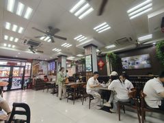 -刘长兴(三牌楼店)