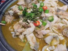 -炭舍干锅(华发商都店)