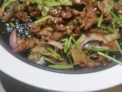 -秀儿四九城·新京菜(亚运村鸟巢店)