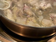 -润园四季椰子鸡火锅(南山海岸城店)