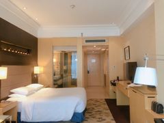 -上海浦西万怡酒店