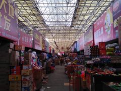 -重振华中蔬菜批发市场(重庆中路店)