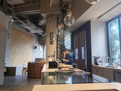 -KimPro 辛普乐概念韩餐