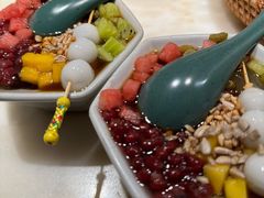 -锦府盐帮·李宅(领展购物广场中关村店)