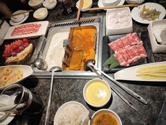 -海底捞火锅(德辉广场店)