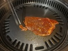 -九田家黑牛烤肉料理(太奥广场店)