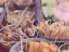 -江油特色冷沾沾(火炮街店)