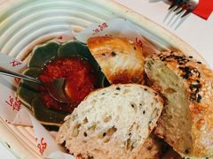 -Las Tapas(思南公馆店)