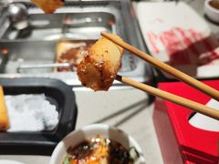 -海底捞火锅(九久奥特莱斯店)