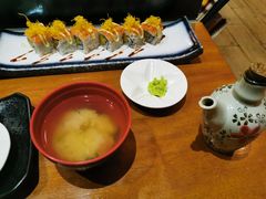 -千代武日本料理(开发区店)