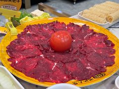-潮汕大目牛肉火锅(皇岗旗舰店)