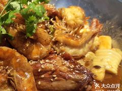 -李想大虾(绿地新都会店)