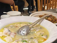 -茅庐川菜(威高广场店)