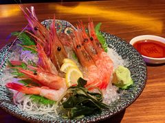 -东京和食 Sun with AQUA