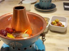-涮福記·现切牛羊肉火锅(世纪汇店)