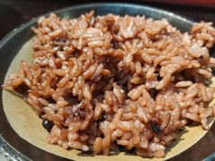 红米饭-蓝田九大碗民俗食府(蓝田店)