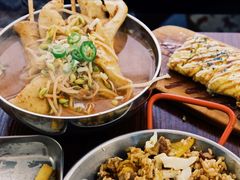 -青春分食(仙林大学城店)