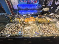 -领鲜活海鲜榴莲自助火锅(东门店)