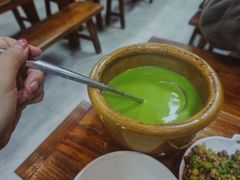 -客家养生油茶(汕尾店)