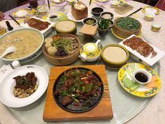 -汇贤府·李氏鲁菜(五棵松店)