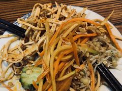 -桂花香手工面(鼓楼店)