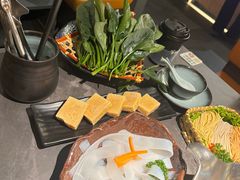 -湊湊火锅·茶憩(合生汇购物中心店)