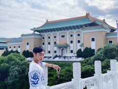 -台北故宫博物院