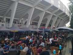 -德阳体育公园(旌阳街道)