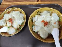 -北门严记小吃(九华中路店)
