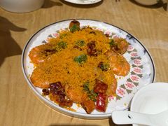 -德胜轩正宗顺德菜(宝安沙井会展中心店)