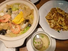 -扬州狮子楼·非遗淮扬菜(东关街店)