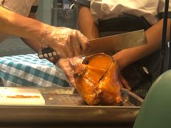 -紫光园·烤鸭(吕家营店)