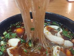 -青石桥老瓦房肥肠粉总店(青石桥总店)