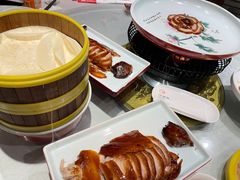 -京味斋·北京烤鸭(北京南站洋桥店)