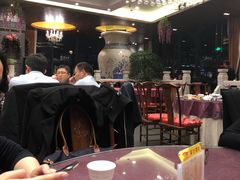 大堂-宁波状元楼酒店(和义路店)