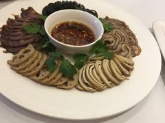 -楚鲜·汉正街一号(天河店)