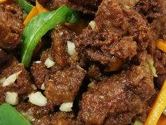 烧仔盖-恒盛居回族饭店