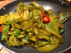 -鱼食饭稻·苏浙土菜17年老馆子(平江路店)