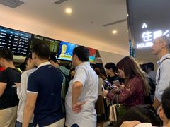-万象影城(深圳布吉万象汇IMAX店)