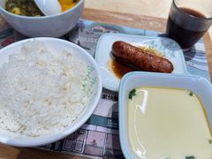 -老乡鸡(上海白玉兰广场店)