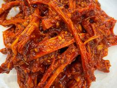 -服务大楼冷面(延大店)