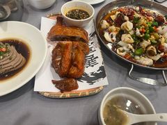 -金哥私房菜馆(张府园总店)