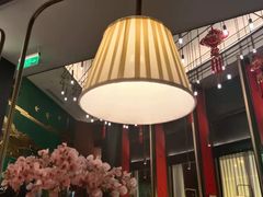 -新白鹿餐厅(松江开元地中海店)