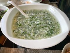 -无锡新湖铂尔曼大酒店·悦轩中餐厅