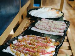 -九田家黑牛烤肉料理(吴江万象汇店)