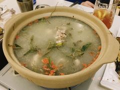 -白仁仔· 活烤海鲜 宵夜(豫园店)