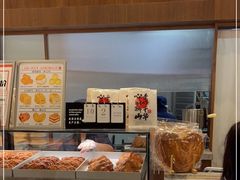 -君之狮子山·轻糖烘焙(松江印象城店)