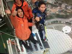 -澳门旅游塔360°旋转餐厅(南湾湖广场店)