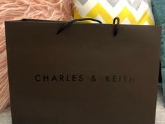 -CHARLES&KEITH(1234space店)