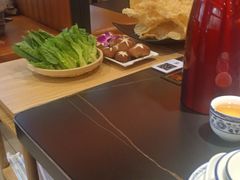 -淼福猪肚鸡·椰子鸡火锅(大沙地店)